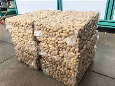 Com triar la màquina d'envasar al buit per a avellanes