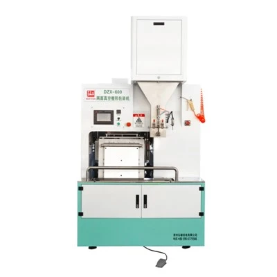 Sunflower Seeds Vacuum Packaging Machinery