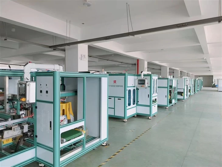 China Packing Machine And Bagging Machine Supplier