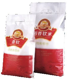 Bulk Bag Filling